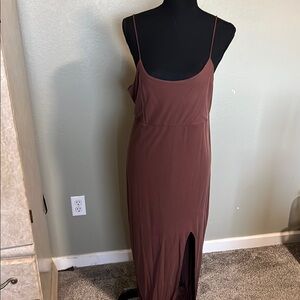 Wild Fable Spaghetti Strap Dress